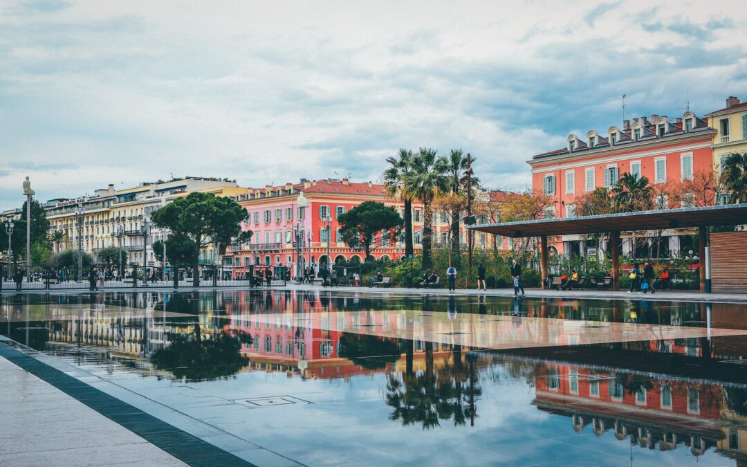 La Riviera de la Belle Époque