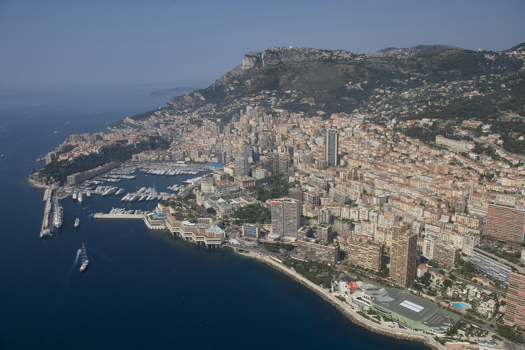 Monaco Montecarlo